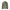 K-WAY Green Polyester Men Jacket