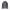 K-WAY Blue Polyester Men Jacket