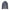 K-WAY Blue Polyester Men Jacket
