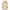K-WAY Beige Polyester Women Coat