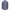 K-WAY Blue Polyamide Men Jacket
