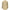 K-WAY Brown Polyamide Men Jacket