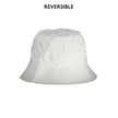 K-WAY White Polyamide Women Hat