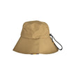 K-WAY Brown Polyester Hat