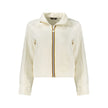 K-WAY White Polyester Sweater