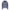K-WAY Blue Polyester Men's Jacket