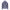 K-WAY Blue Polyester Men's Jacket