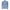 Hugo Boss Blue Cotton Men Sweater