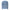 Hugo Boss Blue Cotton Men Sweater