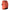 K-WAY Red Polyester Women Handbag