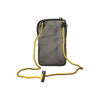K-WAY Green Polyamide Men Shoulder Bag