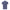 Guess Jeans Blue Cotton Men Polo Shirt