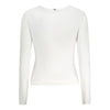 Guess Jeans White Polyester Women Top