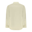 Hugo Boss Beige Polyamide Men Jacket