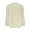 Hugo Boss Beige Polyamide Men Jacket