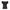 Guess Jeans Black Modal Tops & T-Shirt