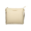 Valentino Bags Beige Polyethylene Handbag