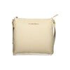 Valentino Bags Beige Polyethylene Handbag