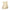 Valentino Bags Beige Polyethylene Handbag