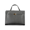 Tommy Hilfiger Black Polyethylene Handbag