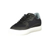 Calvin Klein Black Polyester Sneaker