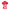 Cavalli Class Red Cotton Polo Shirt