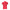 Cavalli Class Red Cotton Polo Shirt