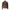 Eddy Wood Brown Polyester Jacket
