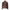 Eddy Wood Brown Polyester Jacket
