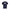 Fila Blue Cotton Unisex T-Shirt