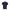 Fila Blue Cotton Unisex T-Shirt