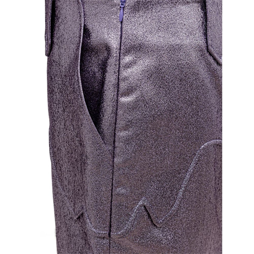 Tom Ford Purple Polyamide Clothing