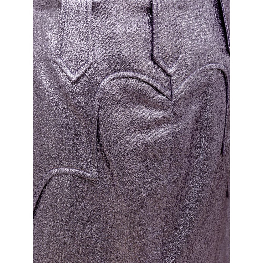 Tom Ford Purple Polyamide Clothing