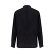 Tom Ford Black Lyocell Shirt