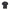 Levi's Black Cotton T-Shirt