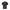 Levi's Black Cotton T-Shirt