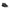 Blauer Black Polyester Sneaker