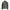 North Sails Green Polyamide Jacket