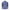 Norway 1963 Blue Polyester Sweater