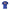 North Sails Blue Cotton Men T-Shirt