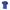 North Sails Blue Cotton Men T-Shirt