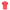 Cavalli Class Red Cotton Polo Shirt