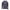 Sergio Tacchini Blue Cotton Men Sweater with Hood