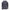 Sergio Tacchini Blue Cotton Men Sweater with Hood