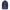 Gant Blue Cotton Women Jacket