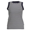 Gant Blue Cotton Women Top