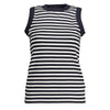 Gant Blue Cotton Women Top
