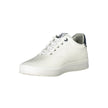 Napapijri White Polyester Men Sneaker