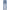 Tommy Hilfiger Blue Cotton Jeans & Pant
