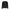 Tommy Hilfiger Sleek Black Cotton Crew Neck Sweatshirt